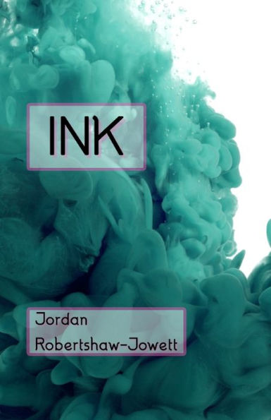 Ink - 9781083183972