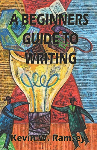 A Beginners Guide To Writing