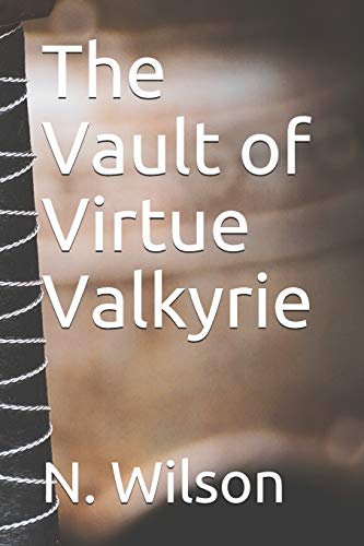 The Vault Of Virtue Valkyrie