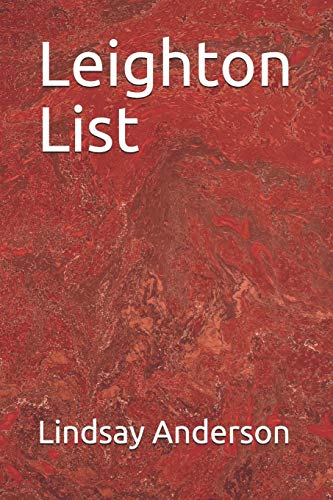 Leighton List