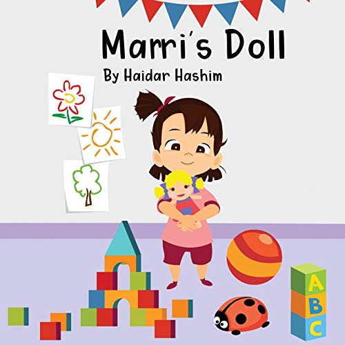 Marri's Doll