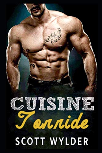 Cuisine Torride (French Edition)