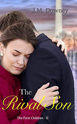 The Rival Son (The First Children)