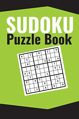 Sudoku Puzzle Book: Best Sudoku Puzzle To Spend Time Being A Sudoku Master. Best Gift Idea For Your Mom And Dad. - 9781086018301