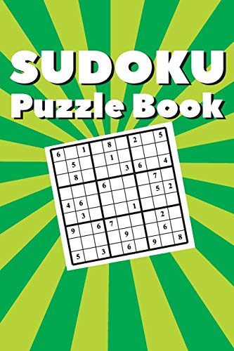 Sudoku Puzzle Book: Best Sudoku Puzzle To Spend Time Being A Sudoku Master. Best Gift Idea For Your Mom And Dad. - 9781086019148