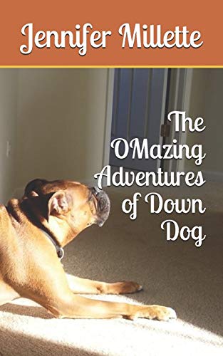 The Omazing Adventures Of Down Dog