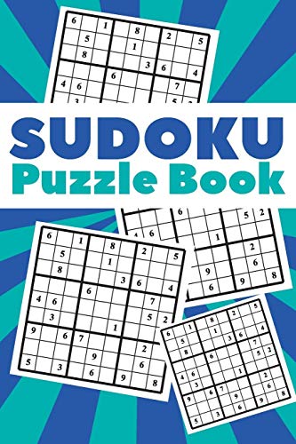 Sudoku Puzzle Book: Best Sudoku Puzzle To Spend Time Being A Sudoku Master. Best Gift Idea For Your Mom And Dad. - 9781086068252