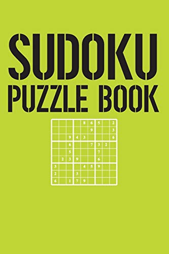 Sudoku Puzzle Book: Best Sudoku Puzzle To Spend Time Being A Sudoku Master. Best Gift Idea For Your Mom And Dad. - 9781086068290