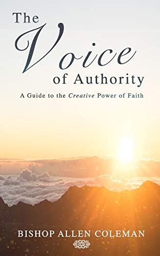 The Voice Of Authority