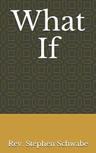 What If - 9781086240290