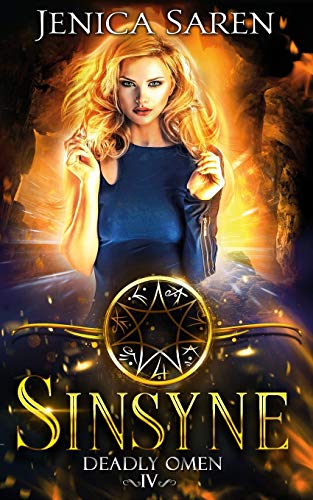 Sinsyne (Deadly Omen)