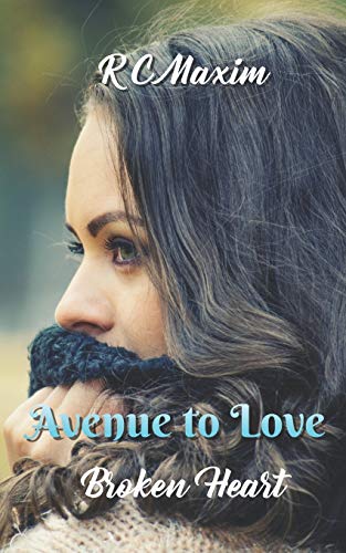 Avenue To Love: Broken Heart