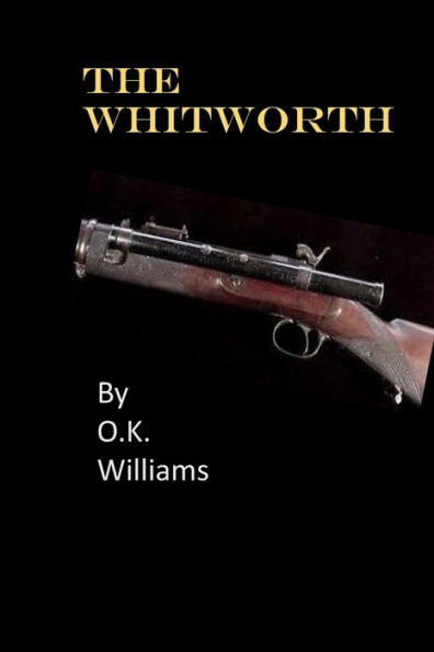 The Whitworth - 9781086361407