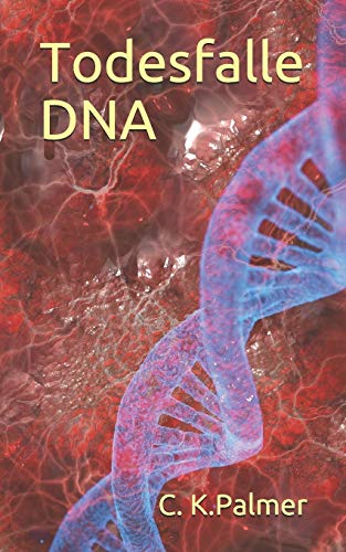 Todesfalle Dna (German Edition)
