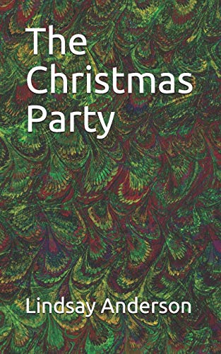 The Christmas Party (Alexa Petri)