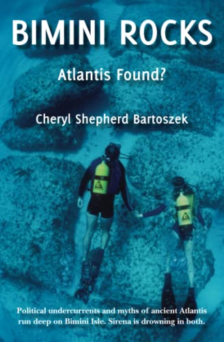 Bimini Rocks: Atlantis Found?
