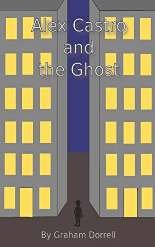 Alex Castro: And The Ghost