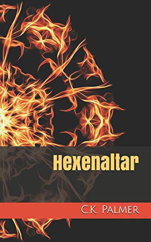 Hexenaltar (German Edition)
