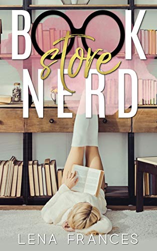 Bookstore Nerd (Stores On Sycamore)