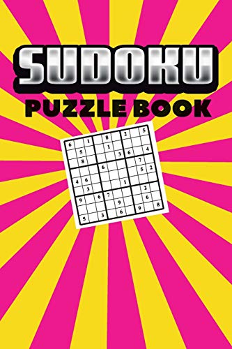 Sudoku Puzzle Book: Best Sudoku Puzzle To Spend Time Being A Sudoku Master. Best Gift Idea For Your Mom And Dad. - 9781086817133