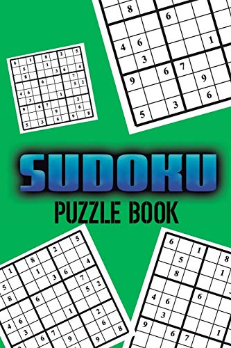 Sudoku Puzzle Book: Best Sudoku Puzzle To Spend Time Being A Sudoku Master. Best Gift Idea For Your Mom And Dad. - 9781086820294