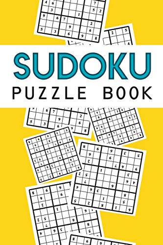 Sudoku Puzzle Book: Best Sudoku Puzzle To Spend Time Being A Sudoku Master. Best Gift Idea For Your Mom And Dad. - 9781086826555