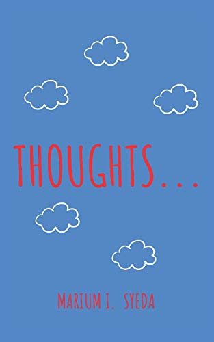 Thoughts...