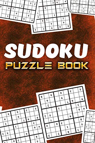 Sudoku Puzzle Book: Best Sudoku Puzzle To Spend Time Being A Sudoku Master. Best Gift Idea For Your Mom And Dad. - 9781086861686