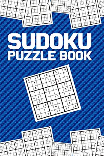 Sudoku Puzzle Book: Best Sudoku Puzzle To Spend Time Being A Sudoku Master. Best Gift Idea For Your Mom And Dad. - 9781086861693