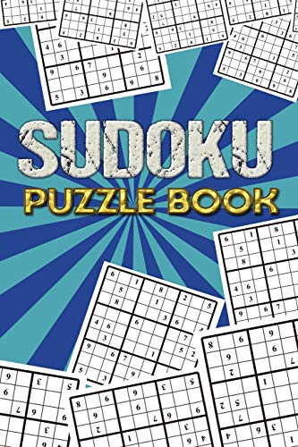 Sudoku Puzzle Book: Best Sudoku Puzzle To Spend Time Being A Sudoku Master. Best Gift Idea For Your Mom And Dad. - 9781086870978