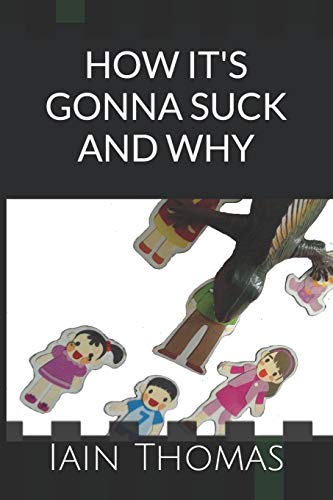 How It's Gonna Suck And Why: A Beginner's Guide To Teaching Abroad