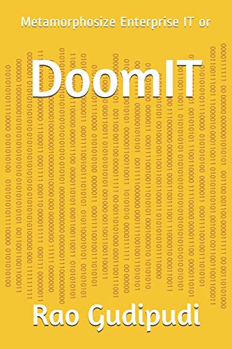 Doomit: Metamorphosize Enterprise It Or