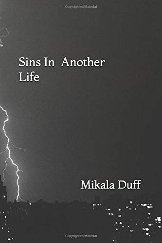 Sins In Another Life (Poetry Collection)