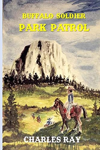 Buffalo Soldier: Park Patrol