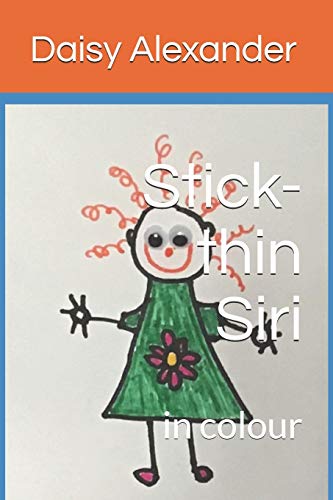 Stick-Thin Siri: In Colour