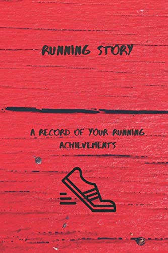 Running Story: A Record Of Your Running Achievements