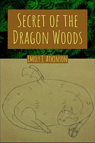 Secret Of The Dragon Woods