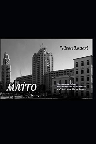 Ma?¡to (Portuguese Edition)