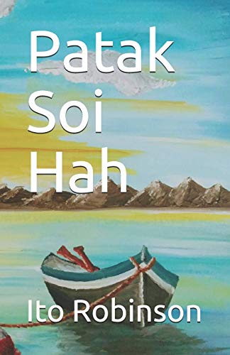 Patak Soi Hah: A Short Psychological Descent In Southeast Asia