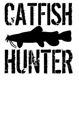 Catfish Hunter: Catfishing Fisherman