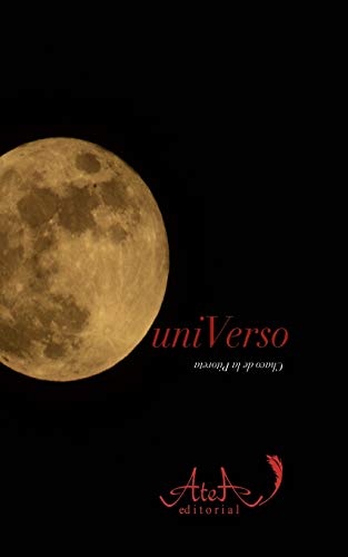 Universo (Spanish Edition)