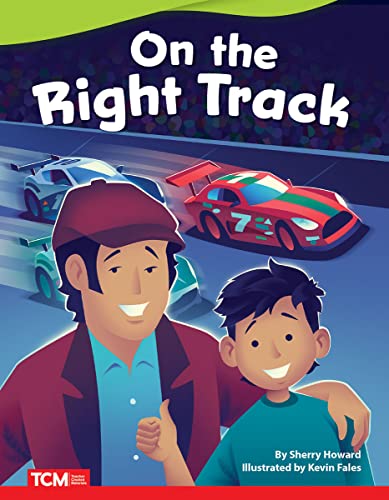 On The Right Track (Literary Text)