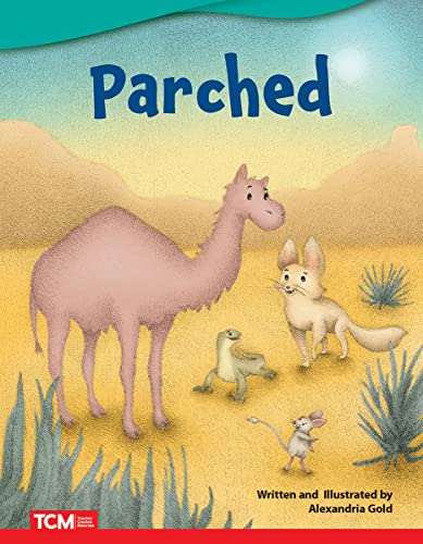 Parched (Literary Text)