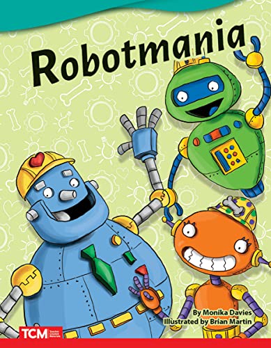 Body Bots (Literary Text)