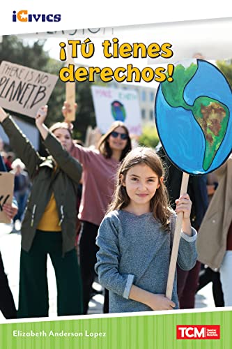 ?T? Tienes Derechos! (Icivics) (Spanish Edition)