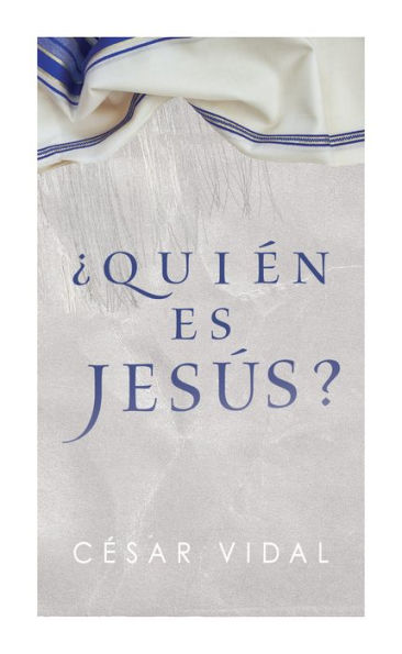 ?QuiEn es Jes?s? | Who is Jesus? (Lectura f?cil) (Spanish Edition)