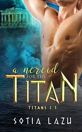 A Nereid For The Titan (Titans)