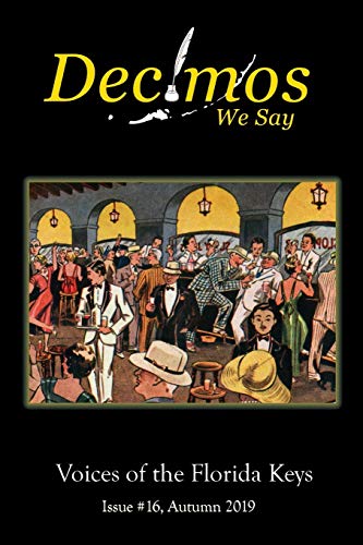 Decimos - We Say: Autumn Issue #16