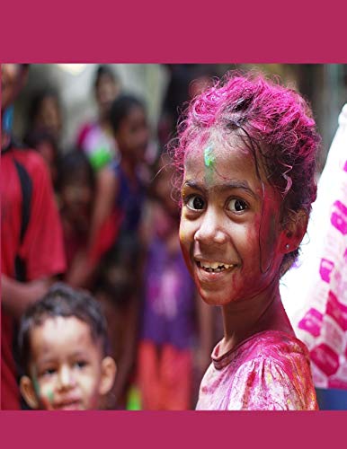 Kid's Notebook: 100 Pages 8.5" X 11" Wide Ruled Line Paper - 9781087812137