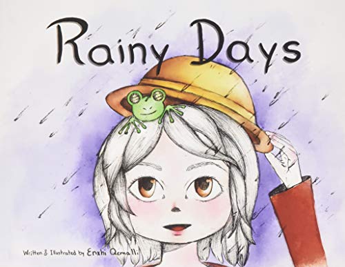 Rainy Days - 9781087864372